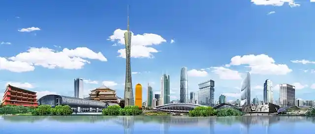7 visites incontournables dans Guangzhou